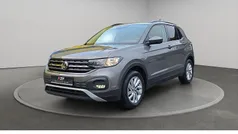 Gebraucht 2020 VW T-Cross Life SUV | 20.780 € (Fairer Preis)