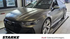 Gebraucht 2022 Audi RS7 Sportback Ambiente Kleinwagen | 98.930 € (Fairer Preis)