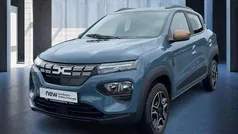 Gebraucht 2023 Dacia Spring Extreme Kleinwagen | 13.710 € (Fairer Preis)