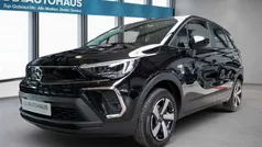 Schwarz Gebraucht 2022 Opel Crossland Edition SUV | 16.750 € (Fairer Preis)
