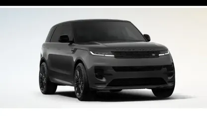 Neu Land Rover Range Rover Sport HSE Dynamic 400 PS (294 kW) 2026 Grau SUV