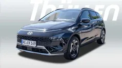 Schwarz Gebraucht 2024 Hyundai Bayon Prime SUV | 23.980 € (Fairer Preis)