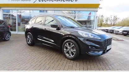 Gebraucht 2021 Ford Kuga ST-Line SUV | 19.990 € (Fairer Preis)