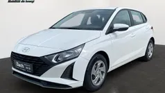 Atlas white Neu 2025 Hyundai i20 Select Kleinwagen | 19.990 € (Fairer Preis)