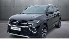 Gebraucht 2025 VW T-Cross R-line SUV | 29.970 € (Fairer Preis)