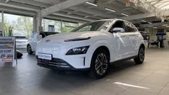 Serenity white Gebraucht 2023 Hyundai Kona Advantage SUV | 22.499 € (Fairer Preis)