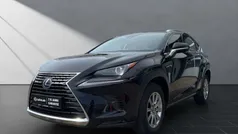 Lexus NX300h