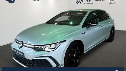 Gebraucht 2024 VW Golf GTD Limousine | 33.499 € (Fairer Preis)