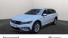 Gebraucht 2019 VW Passat Alltrack Kombi | 27.987 € (Fairer Preis)