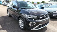 Gebraucht 2025 VW T-Cross IQ Drive SUV | 26.467 € (Guter Preis)