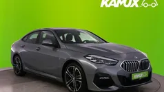 Grau Gebraucht 2023 BMW 220 M Sport Coupé | 32.900 € (Superpreis)