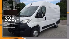 Gebraucht 2023 Opel Movano Edition Van | 29.980 € (Fairer Preis)