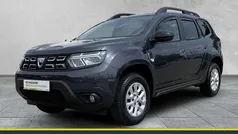 Grau Gebraucht 2022 Dacia Duster Comfort SUV | 16.890 € (Fairer Preis)