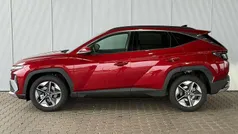 Gebraucht 2025 Hyundai Tucson GO! SUV | 30.000 € (Fairer Preis)