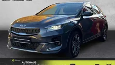 Gebraucht 2021 Kia XCeed Spirit SUV | 18.990 € (Fairer Preis)