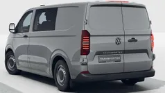 Gebraucht 2025 VW T6.1 S Van | 37.163 € (Fairer Preis)