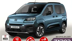 Gebraucht 2025 Fiat Doblò Van / Kleinbus | 29.188 € (Fairer Preis)