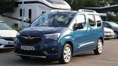 Gebraucht 2019 Opel Combo Life Innovation Van / Kleinbus | 18.590 € (Fairer Preis)