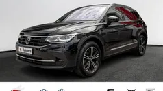 Gebraucht 2022 VW Tiguan Sportline SUV | 29.990 € (Guter Preis)