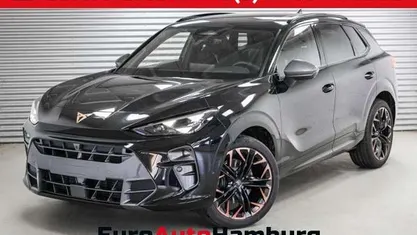 Gebraucht 2025 Cupra Terramar VZ SUV | 45.491 € (Fairer Preis)