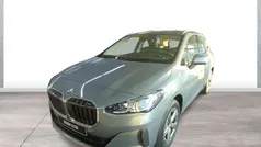 Grau Gebraucht 2025 BMW 218 Active Tourer Sport Line Van / Kleinbus | 36.790 € (Guter Preis)