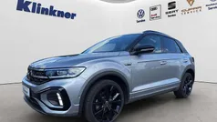Gebraucht 2022 VW T-Roc R-line SUV | 28.490 € (Fairer Preis)