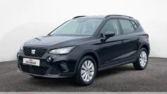 Schwarz Gebraucht 2024 Seat Arona Reference SUV | 17.944 € (Fairer Preis)