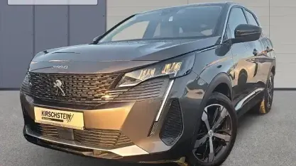 Occasion Peugeot 3008 Allure 131 PK (96 kW) 2023 Grijs SUV