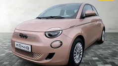 Gebraucht 2023 Fiat 500e Kleinwagen | 22.990 € (Fairer Preis)