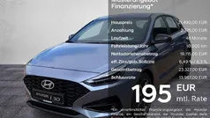 Gebraucht 2024 Hyundai i30 Advantage Limousine | 21.490 € (Fairer Preis)