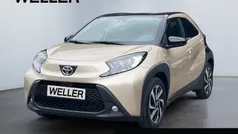Gebraucht 2024 Toyota Aygo Team Kleinwagen | 16.949 € (Fairer Preis)