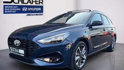 Gebraucht Hyundai i30 Advantage 140 PS (102 kW) 2025 Kombi