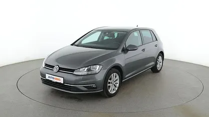 Usata VW Golf VII Comfortline 2017 Berlina