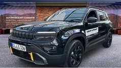 Gebraucht 2025 Jeep Avenger North SUV | 35.900 € (Fairer Preis)