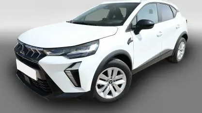 Nuova Mitsubishi ASX Plus 91 CV (66 kW) 2025 Bianco SUV