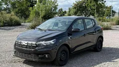 Gebraucht 2025 Dacia Sandero Essentiel Kleinwagen | 14.898 € (Superpreis)