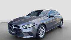 Gebraucht 2019 Mercedes A220 Progressive Limousine | 23.850 € (Fairer Preis)