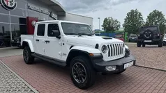 Gebraucht 2022 Jeep Gladiator Overland Abholung | 68.900 €