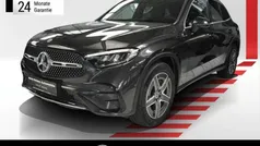 Metalliclack graphitgrau Gebraucht 2024 Mercedes GLC300 AMG SUV | 61.390 € (Fairer Preis)