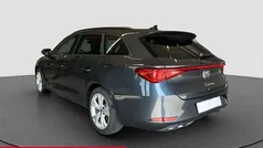Gebraucht 2024 Seat Leon FR Kombi | 26.950 € (Fairer Preis)