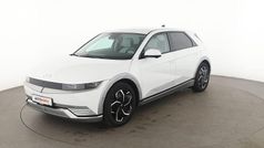 Weiß Gebraucht 2022 Hyundai Ioniq 5 SUV | 31.490 € (Fairer Preis)