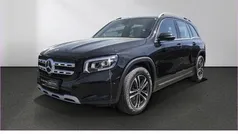 Gebraucht 2023 Mercedes GLB200 Style SUV | 37.880 € (Fairer Preis)