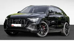 Gebraucht 2022 Audi SQ8 Sport SUV | 73.885 € (Superpreis)
