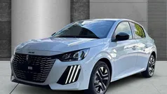 Gebraucht 2025 Peugeot 208 Allure Kleinwagen | 26.590 € (Fairer Preis)