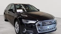 Gebraucht 2020 Audi A6 Sport Kombi | 29.290 € (Superpreis)