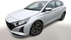 Lumen grey mineraleffekt Neu 2025 Hyundai i20 Select Kleinwagen | 20.590 € (Guter Preis)