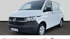 Candyweiß Neu 2024 VW T6.1 Van | 33.900 € (Fairer Preis)