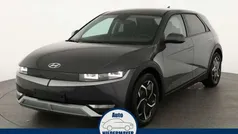 Grau Gebraucht 2023 Hyundai Ioniq 5 Base SUV | 30.995 € (Guter Preis)