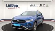 Gebraucht 2023 VW T-Roc Life SUV | 26.690 € (Fairer Preis)