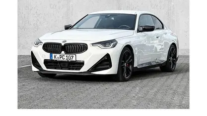 Gebraucht 2023 BMW M240 M Sport Coupé | 42.990 € (Fairer Preis)